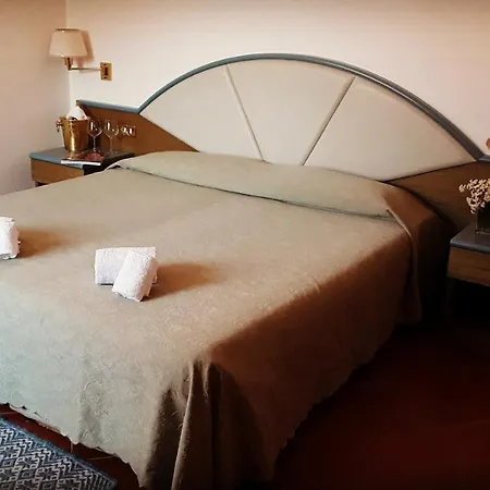 Pinocchio Hotel