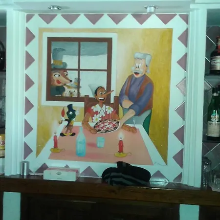 Pinocchio 2* Arzachena