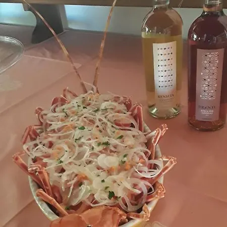 Pinocchio 酒店