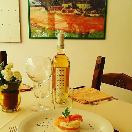 Bar Ristorante Pinocchio 2*