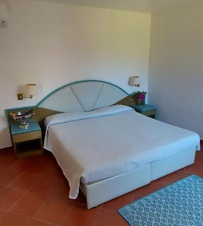 Pinocchio 2* Arzachena