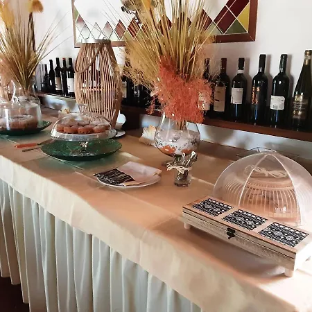 Bar Ristorante Pinocchio Arzachena
