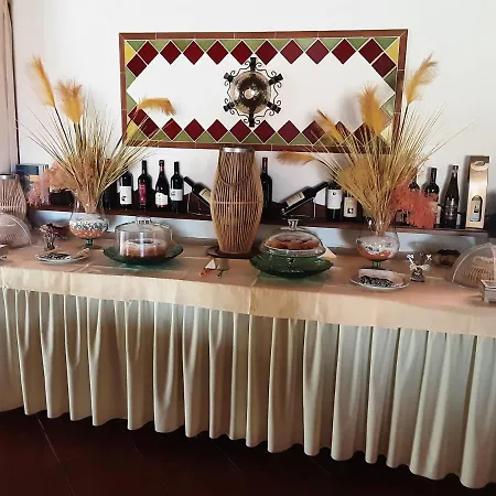 Hotel Bar Ristorante Pinocchio
