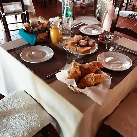 Bar Ristorante Pinocchio