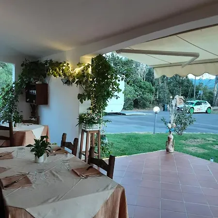Bar Ristorante Pinocchio