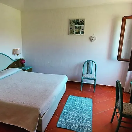 Pinocchio Hotel 2*