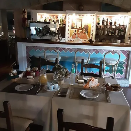 Bar Ristorante Pinocchio