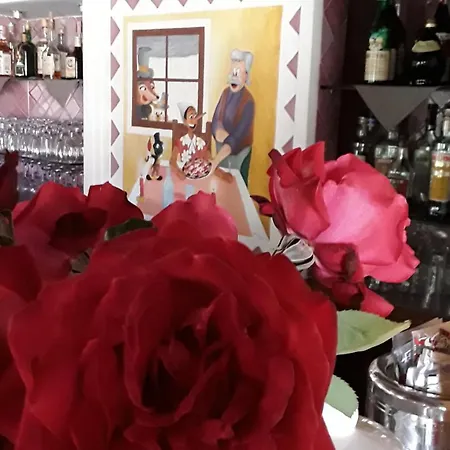 Bar Ristorante Pinocchio