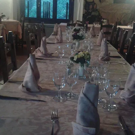 Hotel Bar Ristorante Pinocchio