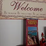 Hotel Pinocchio 2*