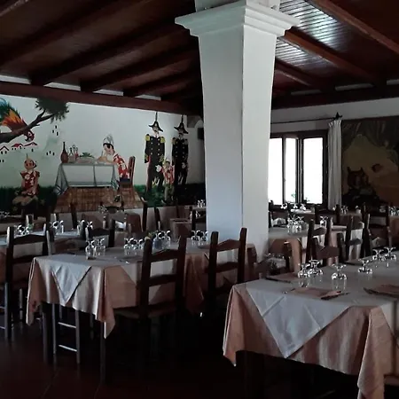 Pinocchio 2* Arzachena