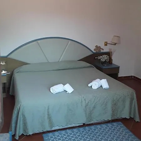 Hotel Pinocchio