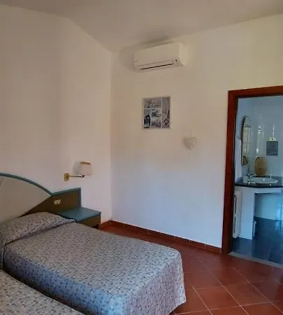 Pinocchio Hotel Arzachena