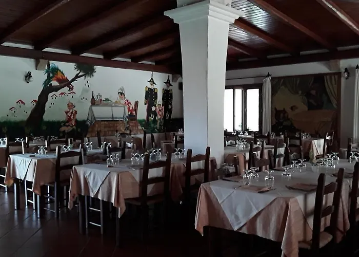 Pinocchio 2* Arzachena