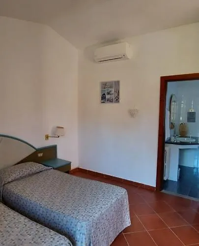 Pinocchio Hotel Arzachena