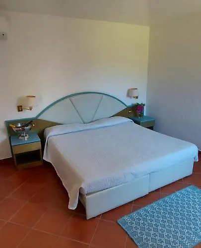 Pinocchio 2* Arzachena